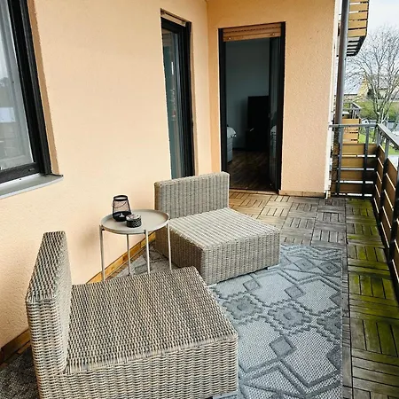 East36 Apartment *