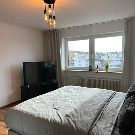 East36 * Waldbuttelbrunn