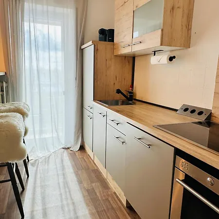 East36 Apartman *