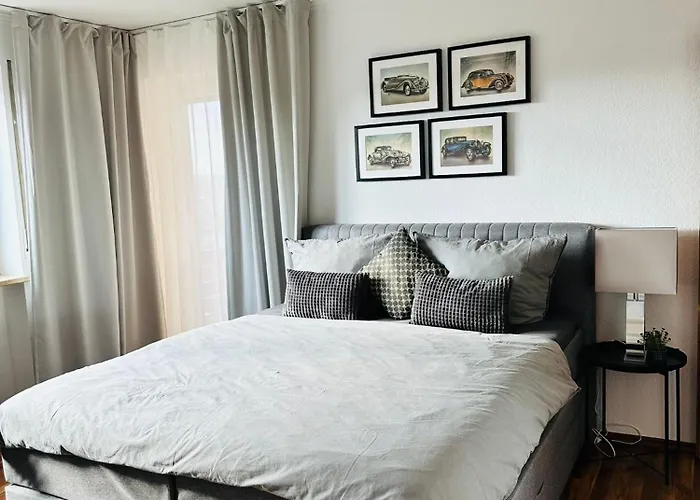 East36 Apartment *