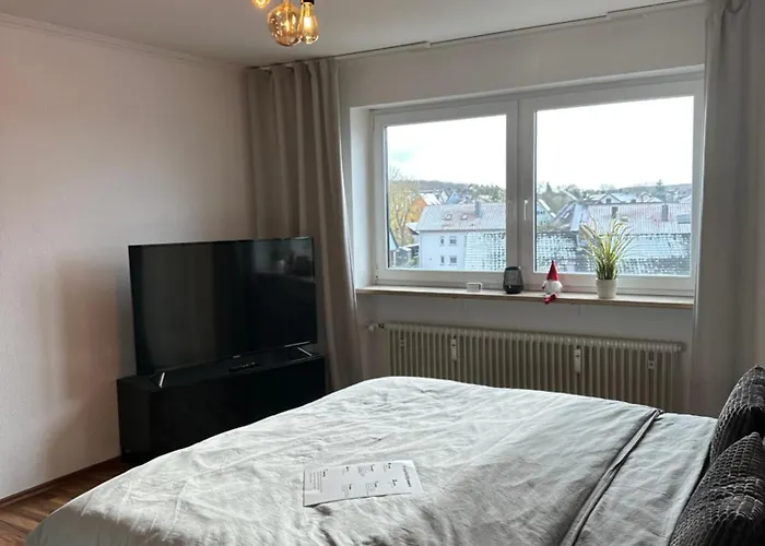 East36 * Waldbuttelbrunn