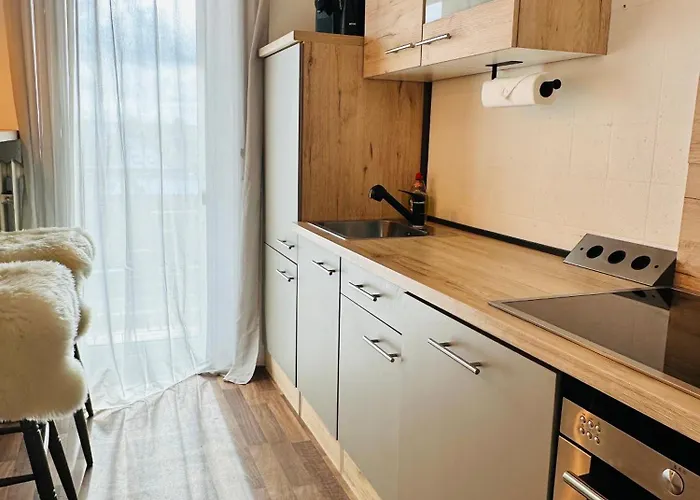 East36 Apartment *