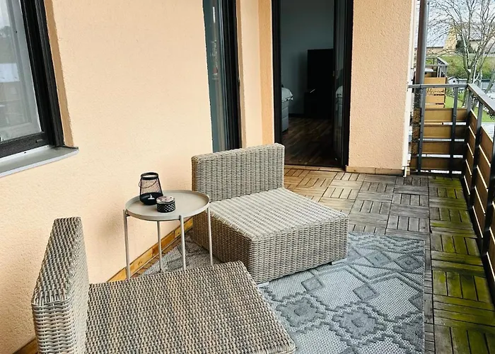 East36 Apartment *